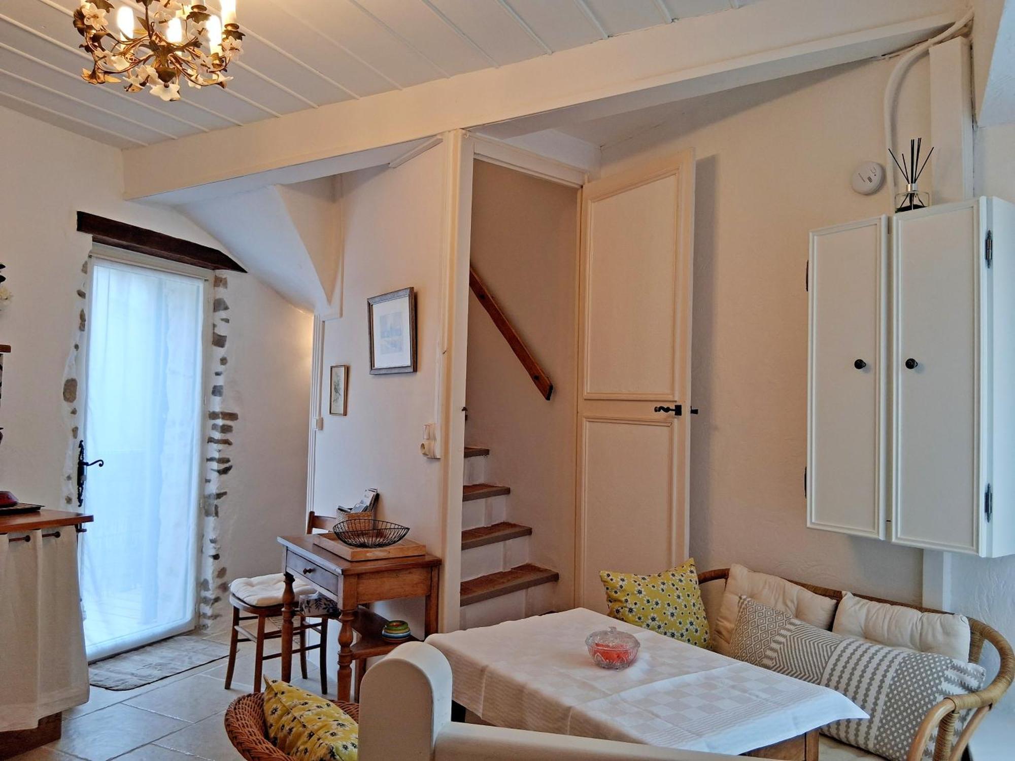 La Petite Romance - Gite 3 Etoiles Siran Экстерьер фото